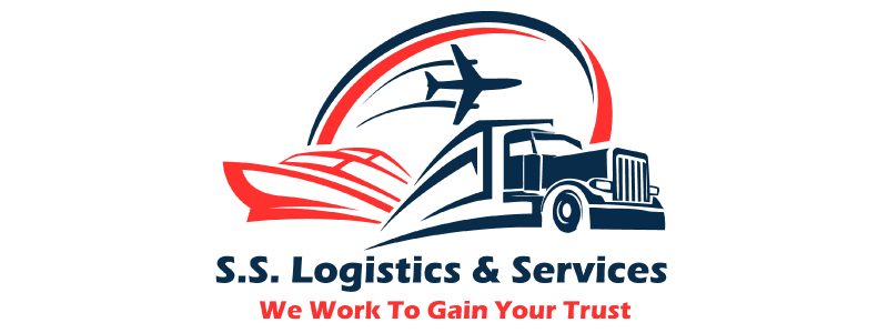 S.S. Logistics & Services | Nationwide Cargo Transportation Bangladesh